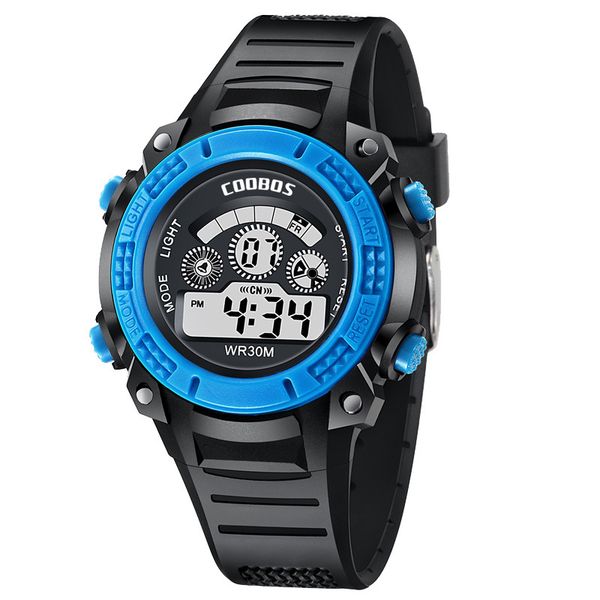 men led electronic sport silicone kids watch boys fashion casual digital women watches simple kids girls gift clock male reloj, Slivery;brown
men led electronic sport silicone kids watch boys fashion casual digital women watches simple kids girls gift clock male reloj, Slivery;brown