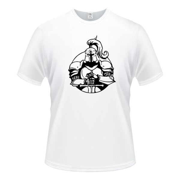design fashion t-shirt loyal royal knight soldier armor men cotton short sleeve funny man t-shirt mens tshirt
design fashion t-shirt loyal royal knight soldier armor men cotton short sleeve funny man t-shirt mens tshirt