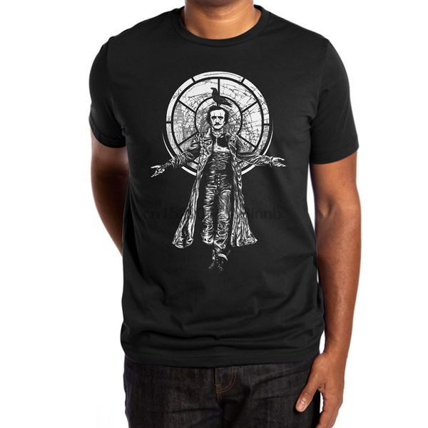 edgar allan crow t shirt edgar allan poe poe crow the crow parody pop culture horror
edgar allan crow t shirt edgar allan poe poe crow the crow parody pop culture horror