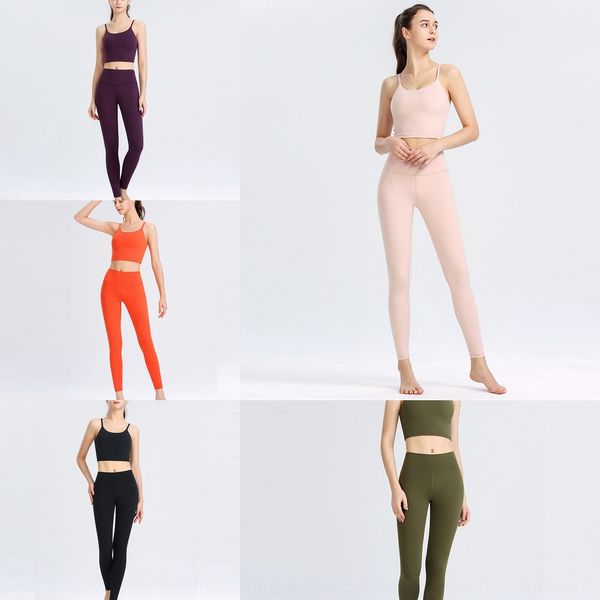 new yoga suit women's suspenders back quick-drying clothes sports fitness sports fitness tights tights women's two-piece suit 1mdb, Gray
new yoga suit women's suspenders back quick-drying clothes sports fitness sports fitness tights tights women's two-piece suit 1mdb, Gray