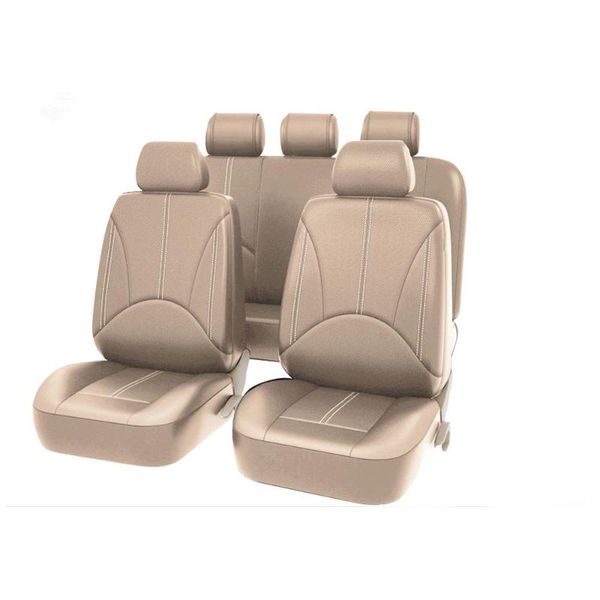 universal styling full set pu leather faux leather interior accessories automobile protector car seat cover
universal styling full set pu leather faux leather interior accessories automobile protector car seat cover