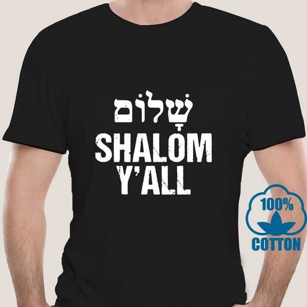 2092a shalom y'all t-shirt jew jewish hanukkah
2092a shalom y'all t-shirt jew jewish hanukkah