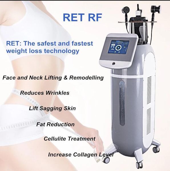 new arrival effective cet ret slimming visceral weight loss velashape wrinkle removal skin lifting fat reduce machine
new arrival effective cet ret slimming visceral weight loss velashape wrinkle removal skin lifting fat reduce machine