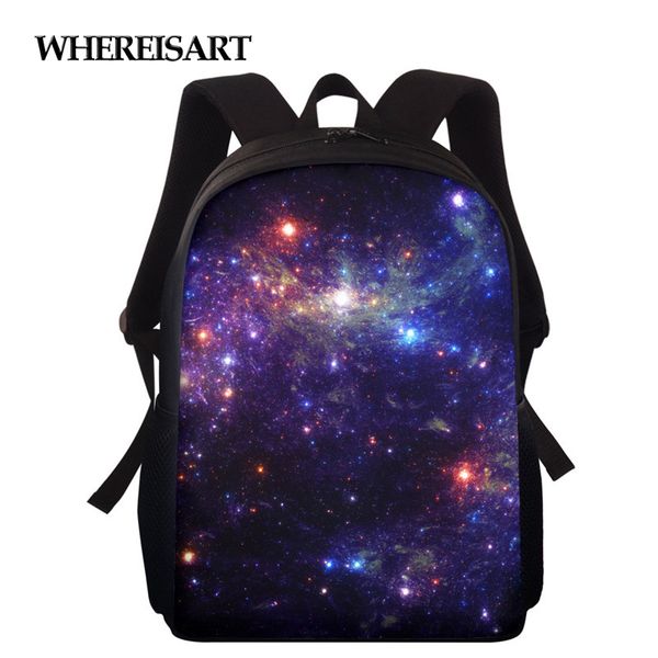 whereisart night starry sky student schoolbag galaxy pattern boy girl backpacks kindergarten baby toddler bags mochila
whereisart night starry sky student schoolbag galaxy pattern boy girl backpacks kindergarten baby toddler bags mochila