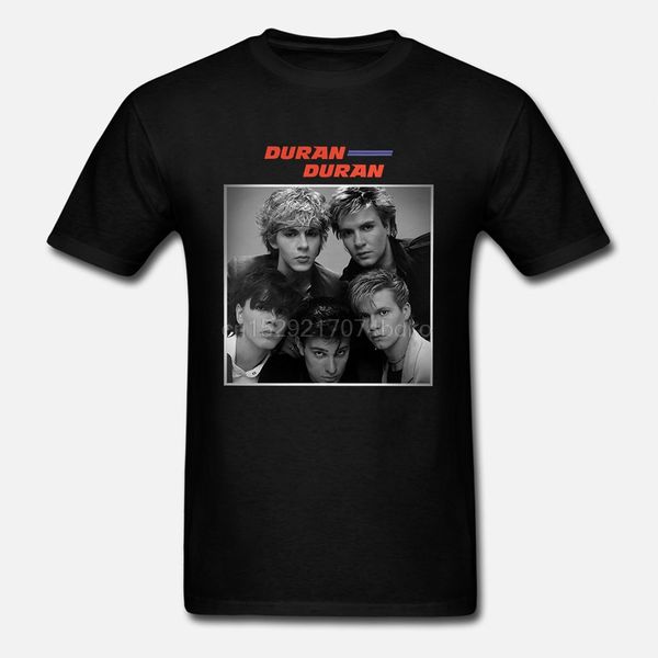 nwt duran duran саймон ле бон новая волна gothic мужчины женщины white t-shirt s m l xl
nwt duran duran саймон ле бон новая волна gothic мужчины женщины white t-shirt s m l xl
