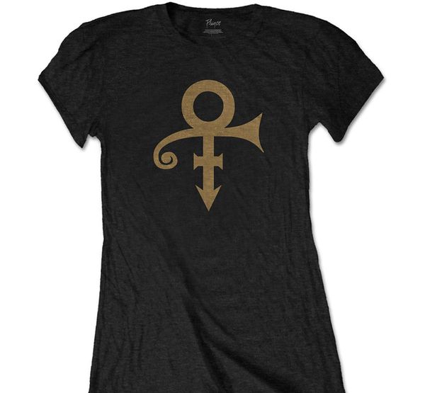 women's tee ladies prince symbol sign afkap purple rain officiel femmes dames t shirt round neck t shirt 
women's tee ladies prince symbol sign afkap purple rain officiel femmes dames t shirt round neck t shirt