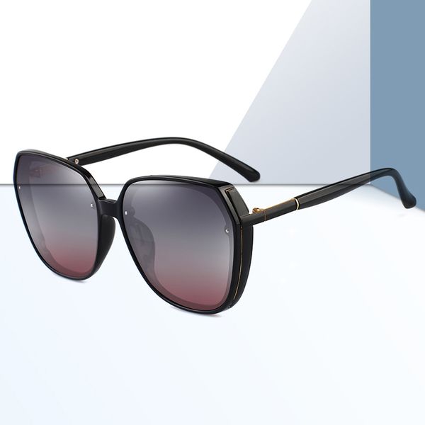 2020 new butterfly shape oversize women sunglasses fashion resin material lenses 3218 uv400 protection eyewear, White;black
2020 new butterfly shape oversize women sunglasses fashion resin material lenses 3218 uv400 protection eyewear, White;black