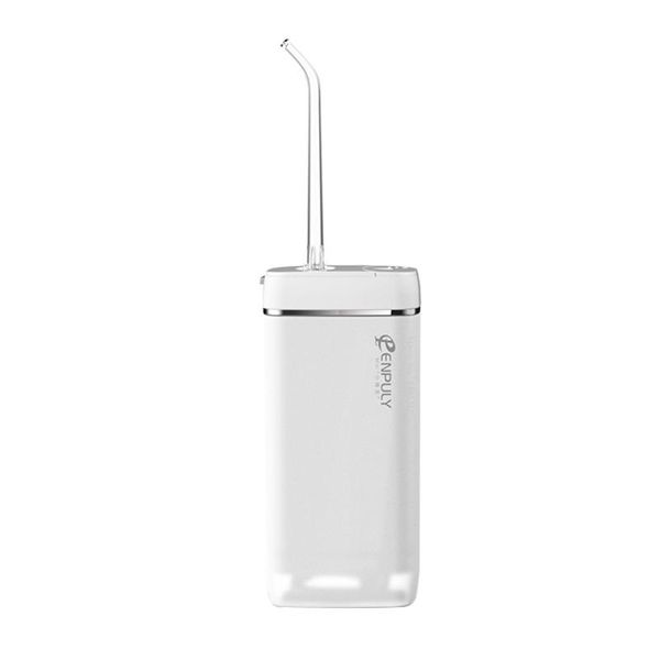 xiaomi enpluy electric oral irrigator water flow voltage ipx8 waterproof 140ml water toothpick dental flusher care 3 gear level
xiaomi enpluy electric oral irrigator water flow voltage ipx8 waterproof 140ml water toothpick dental flusher care 3 gear level