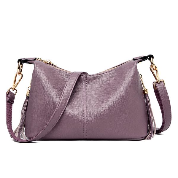 fashion tassel genuine leather handbags shoulder crossbody bag for women small women messenger bags flap bags ladies
fashion tassel genuine leather handbags shoulder crossbody bag for women small women messenger bags flap bags ladies