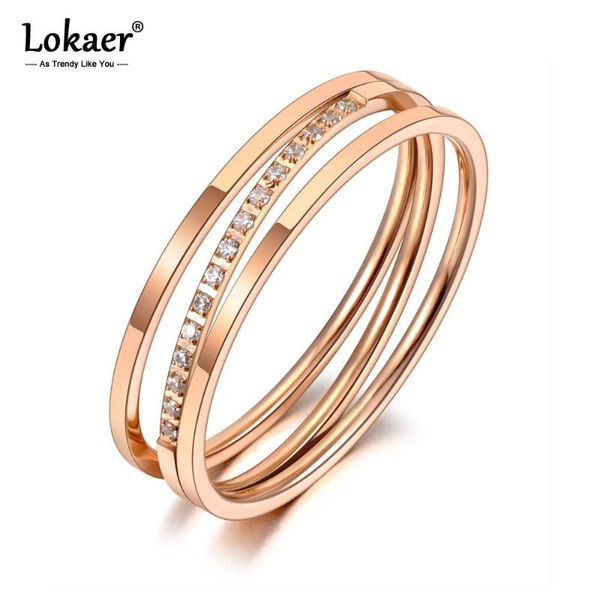 wedding rings lokaer fashion titanium stainless steel mosaic rhinestone cross luxury rose gold cz crystal ring for women r20032, Slivery;golden
wedding rings lokaer fashion titanium stainless steel mosaic rhinestone cross luxury rose gold cz crystal ring for women r20032, Slivery;golden