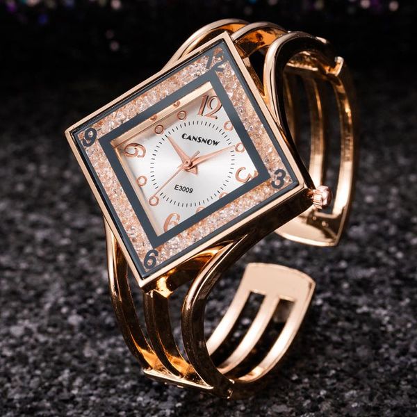 wristwatches women watches quartz movement stainless steel gold black dial waterproof ladies relogio feminino, Slivery;brown
wristwatches women watches quartz movement stainless steel gold black dial waterproof ladies relogio feminino, Slivery;brown