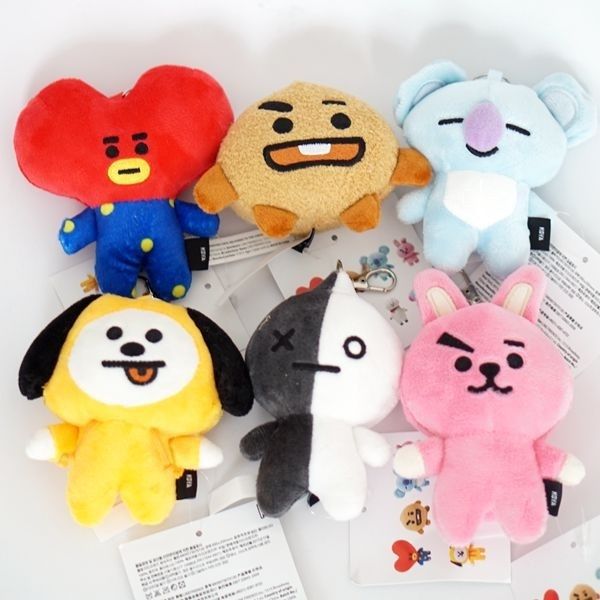 bangtan boys бтс pt21 12см плюшевые игрушки куклы rj кок chimmy shooky koya плюшевые мягкие игрушки для детей детский подарок 88
bangtan boys бтс pt21 12см плюшевые игрушки куклы rj кок chimmy shooky koya плюшевые мягкие игрушки для детей детский подарок 88