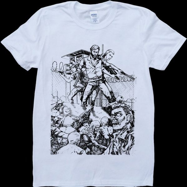 прикольные футболки crew neck коротким рукавом the walking dead white сшитое t-shirt
прикольные футболки crew neck коротким рукавом the walking dead white сшитое t-shirt