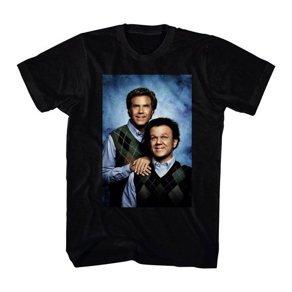 step brothers movie бреннан dale фото взрослых футболка хлопок оптом o шеи tee shirt
step brothers movie бреннан dale фото взрослых футболка хлопок оптом o шеи tee shirt