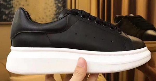 designer sports shoes platform sports ladies men s flat casual suede casual shoes, Black
designer sports shoes platform sports ladies men s flat casual suede casual shoes, Black