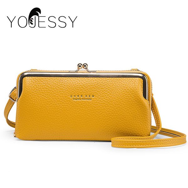 yojessy pu leather crossbody bags for women small mini with metal handle lady shoulder messenger bag handbags
yojessy pu leather crossbody bags for women small mini with metal handle lady shoulder messenger bag handbags