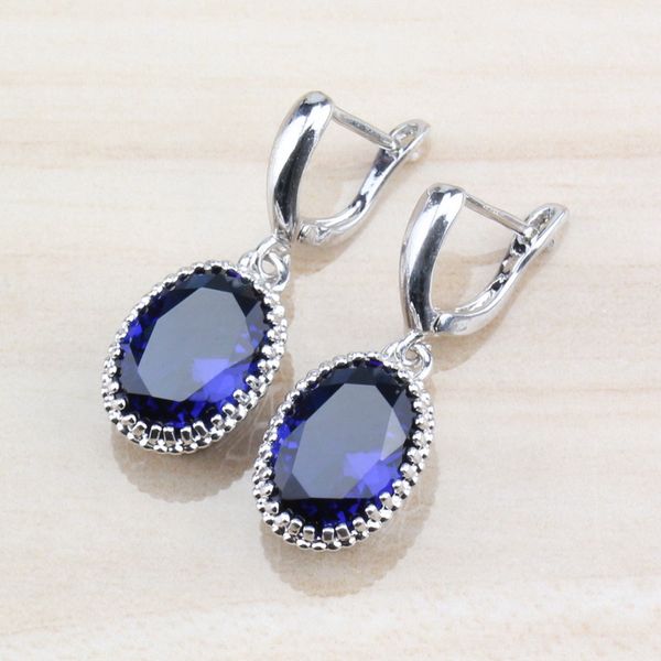 dangle & chandelier +quality women jewelry many eight color drop earring zircon es01, Silver
dangle & chandelier +quality women jewelry many eight color drop earring zircon es01, Silver