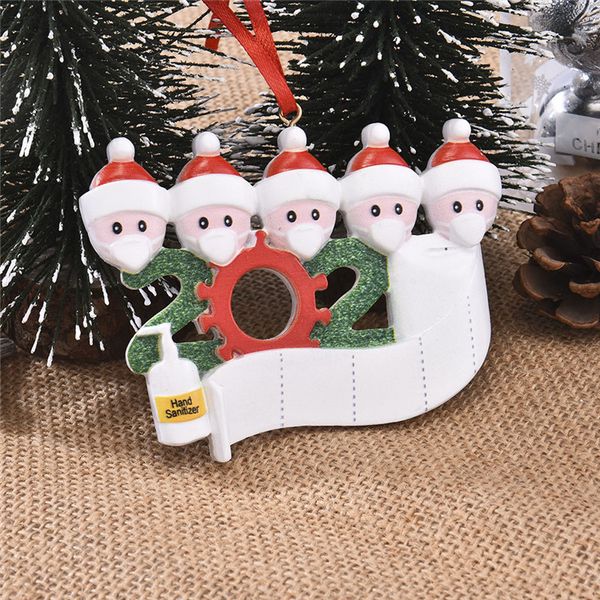 2020 quarantine christmas decorations birthdays gift personalized hanging ornament with face masks family of 2 3 4 5 6 7 home decoration a03
2020 quarantine christmas decorations birthdays gift personalized hanging ornament with face masks family of 2 3 4 5 6 7 home decoration a03