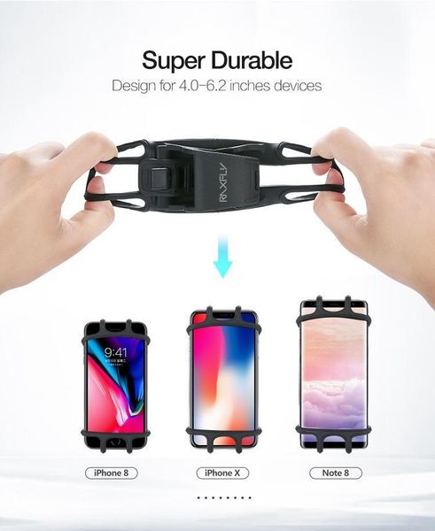 cgjxs bicycle phone holder silicone soft bike handlebar clip stand gps mount bracket for iphone samsung mountain motor 5 .5 6 .0
cgjxs bicycle phone holder silicone soft bike handlebar clip stand gps mount bracket for iphone samsung mountain motor 5 .5 6 .0