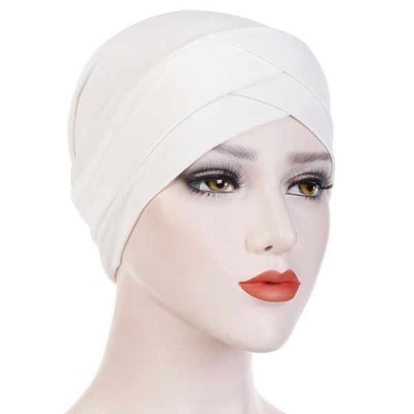 cover gift casual elastic cloth portable shopping solid cross forehead hair accessories muslim turban elegant fashion women hats, Blue;gray
cover gift casual elastic cloth portable shopping solid cross forehead hair accessories muslim turban elegant fashion women hats, Blue;gray
