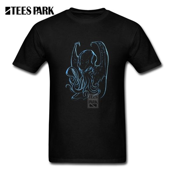 мужчины топы футболки высокого качества tshirt человек ктулх футболка o шея одежда 100% хлопок с коротким рукавом boy tee
мужчины топы футболки высокого качества tshirt человек ктулх футболка o шея одежда 100% хлопок с коротким рукавом boy tee