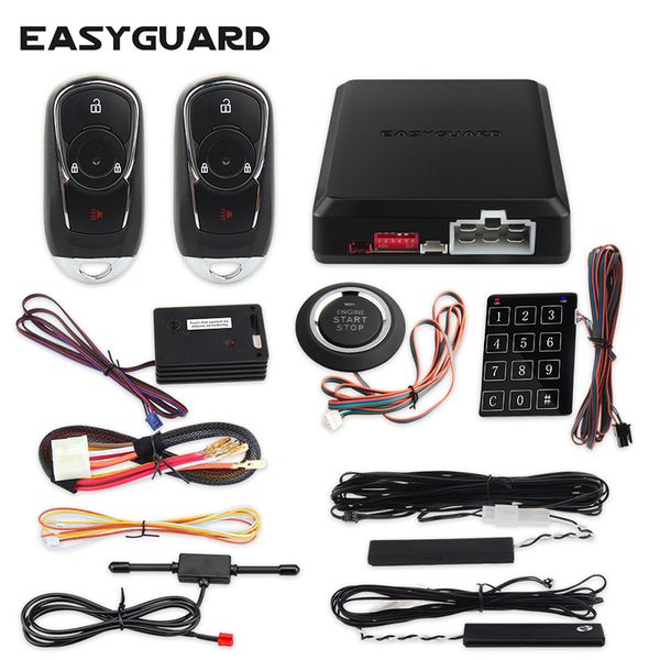 easyguard proximity lock unlock remote car alarm auto start spush button start touch password keypad sensor alarm car
easyguard proximity lock unlock remote car alarm auto start spush button start touch password keypad sensor alarm car