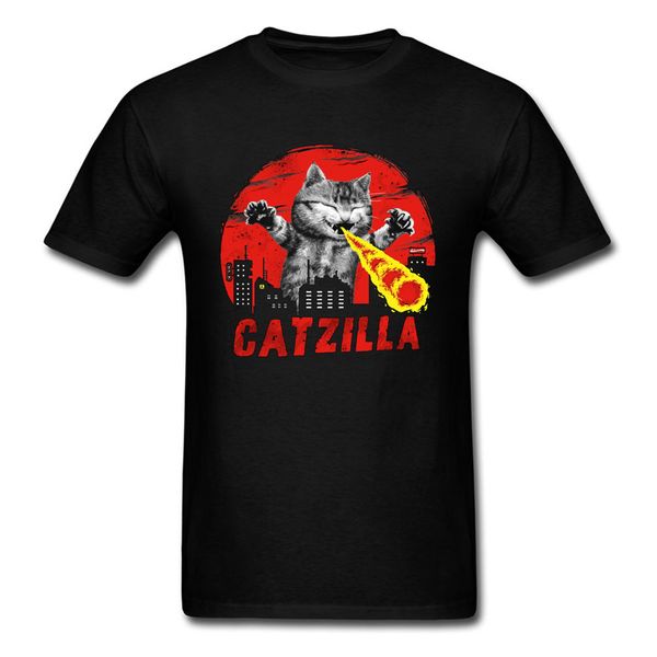 catzilla cat feline flaming cute monster tshirt for men funny kitten neko comic new arrival fashion 3d print casual t shirt
catzilla cat feline flaming cute monster tshirt for men funny kitten neko comic new arrival fashion 3d print casual t shirt