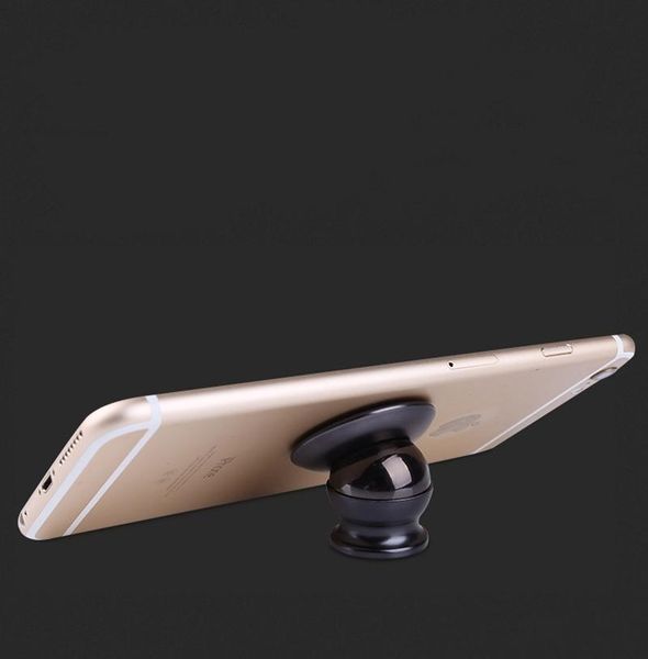 mobile phone holder magnet bracket 360 ° magnetic phone stand vacuum plating car holder car navigation stand
mobile phone holder magnet bracket 360 ° magnetic phone stand vacuum plating car holder car navigation stand