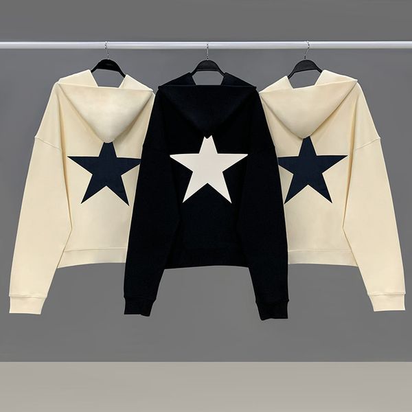 страх перед богом звезды hoody essentaials звезда с капюшоном дети молодежи мужчины женщины толстовки streetwear ламар мальчик девочка горяч, Black
страх перед богом звезды hoody essentaials звезда с капюшоном дети молодежи мужчины женщины толстовки streetwear ламар мальчик девочка горяч, Black