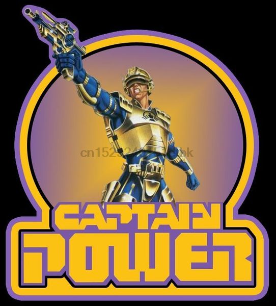 80 kids sci-fi tv classic captain power custom tee any size any color
80 kids sci-fi tv classic captain power custom tee any size any color