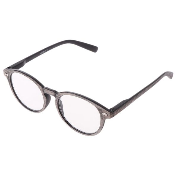 retro imitation wood reading glasses for women men presbyopia radiation glasses + 1.0 + 1.5 2.0 2.5 3.0 3.5 4.0 unisex, White;black
retro imitation wood reading glasses for women men presbyopia radiation glasses + 1.0 + 1.5 2.0 2.5 3.0 3.5 4.0 unisex, White;black