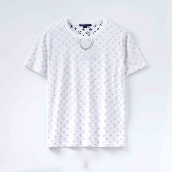 2020ss fashion slim t-shirt men's and women's letter printing short-sleeved fashion men's hairdresser casual round neck t-shi, White;black
2020ss fashion slim t-shirt men's and women's letter printing short-sleeved fashion men's hairdresser casual round neck t-shi, White;black