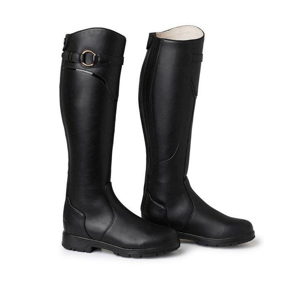 women boots pu leather zipper retro casual womans booties gladiator low heel shoes ladies fashion botas mujer invierno tw485, Black
women boots pu leather zipper retro casual womans booties gladiator low heel shoes ladies fashion botas mujer invierno tw485, Black