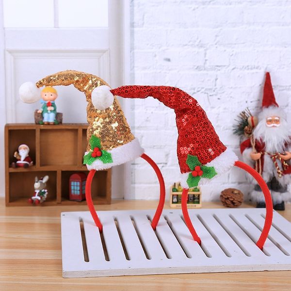 new headdress headband cute children's hair accessories hat hatheaddress christmas hatfashion creative flash christmas hat k51eq
new headdress headband cute children's hair accessories hat hatheaddress christmas hatfashion creative flash christmas hat k51eq