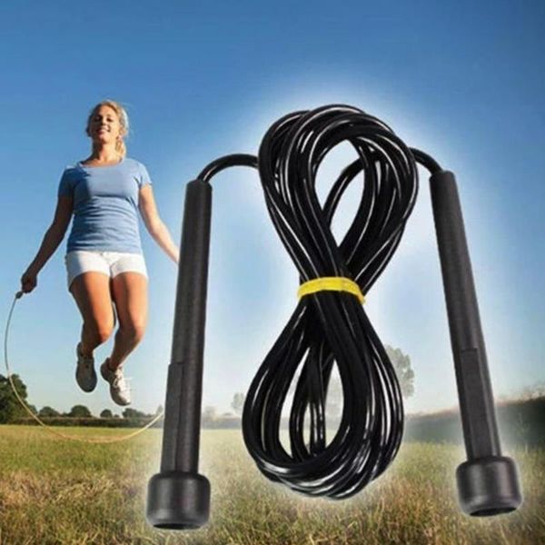 jump ropes wire rope skipping diamond head pvc professional gym sport exercise portable durable motions adjustable
jump ropes wire rope skipping diamond head pvc professional gym sport exercise portable durable motions adjustable