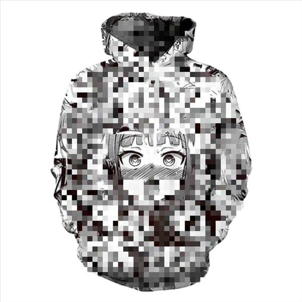 3d ahegao большой толстовки с капюшоном женщины мужчины смешной уклоняться лицо девушки толстовка hentai manga streetwear harajuku крупногаб, Black
3d ahegao большой толстовки с капюшоном женщины мужчины смешной уклоняться лицо девушки толстовка hentai manga streetwear harajuku крупногаб, Black