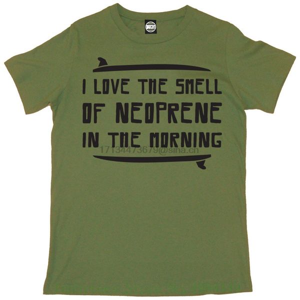 i love the smell of neoprene mens apocalypse now parody summer surfer t shirt youths slim cotton plus size
i love the smell of neoprene mens apocalypse now parody summer surfer t shirt youths slim cotton plus size
