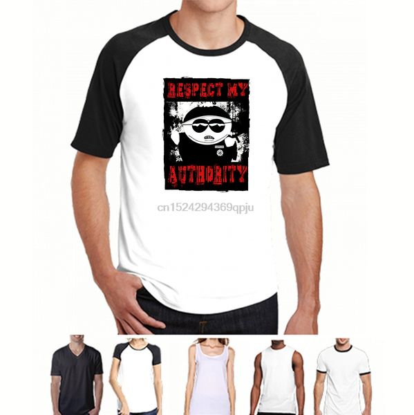 men tshirt eric cartman respect my authority cartman respect my authority t shirt printed t-shirt tees top
men tshirt eric cartman respect my authority cartman respect my authority t shirt printed t-shirt tees top