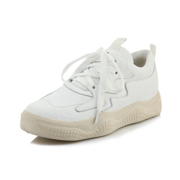 early spring in 2020 new product with student leisure shoes with female 29-46, Black
early spring in 2020 new product with student leisure shoes with female 29-46, Black