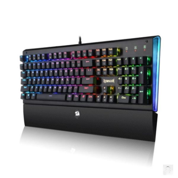 factory direct honglong k569rgb macro programming two-color keycap keyclick game mechanical keyboard
factory direct honglong k569rgb macro programming two-color keycap keyclick game mechanical keyboard