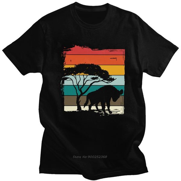 vintage style hyenas tshirts men short sleeve casual africa safari wildlife nature furry animal t-shirt pure cotton tee shirt
vintage style hyenas tshirts men short sleeve casual africa safari wildlife nature furry animal t-shirt pure cotton tee shirt