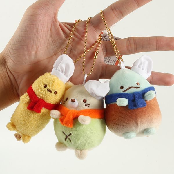 сан - x-плюшевая подвеска sumikko gurashi плюшевого брелок игрушка чучела плюшевые игрушки 8 см
сан - x-плюшевая подвеска sumikko gurashi плюшевого брелок игрушка чучела плюшевые игрушки 8 см
