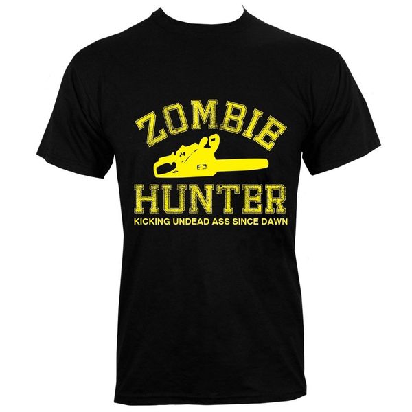 zombie hunter мужская черная футболка смешная одежда casual с коротким рукавом рубашки лето 2018 100% хлопок
zombie hunter мужская черная футболка смешная одежда casual с коротким рукавом рубашки лето 2018 100% хлопок