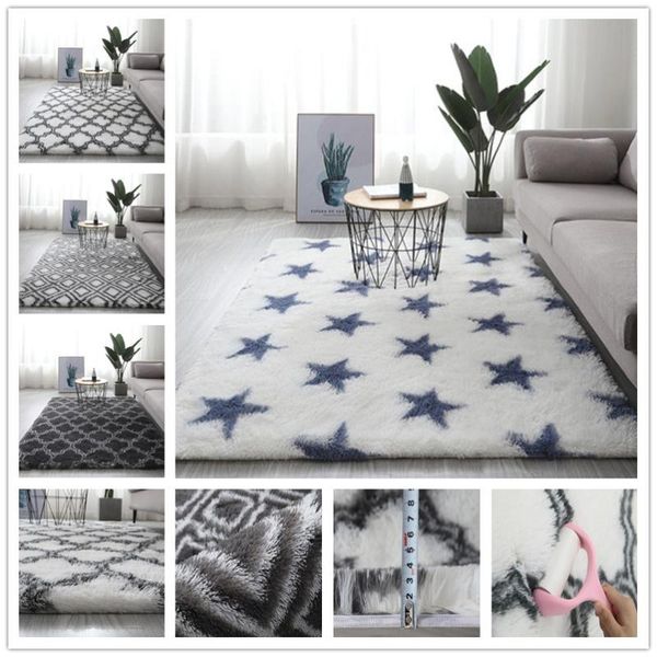 tie dyeing carpets for living room home soft fluffy rug modern shaggy bedroom carpet sofa coffee table plush rug kids floor mat
tie dyeing carpets for living room home soft fluffy rug modern shaggy bedroom carpet sofa coffee table plush rug kids floor mat