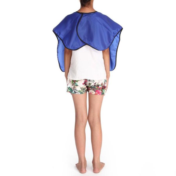 children cutting hair waterproof cloth salon barber gown cape hairdressing gown barber home use coloring hair cutting
children cutting hair waterproof cloth salon barber gown cape hairdressing gown barber home use coloring hair cutting
