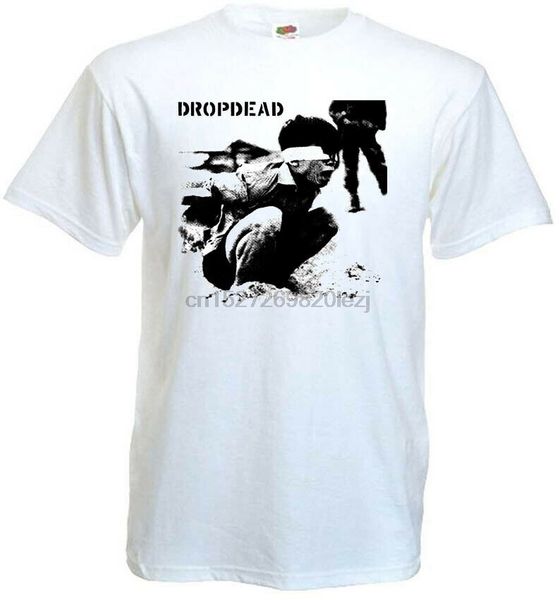 dropdead v15 t shirt white hardcore punk все размеры s 5xl
dropdead v15 t shirt white hardcore punk все размеры s 5xl