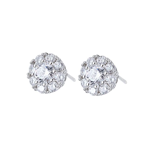 stud bettyue brand charm fashion jewelry elegant design crystal cubic zircon earring for women wedding party gift, Golden;silver
stud bettyue brand charm fashion jewelry elegant design crystal cubic zircon earring for women wedding party gift, Golden;silver