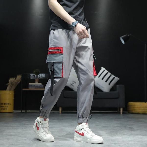 men's pants multi pockets cargo mens tactical pant men workout sweatpants casual trousers drop, Black
men's pants multi pockets cargo mens tactical pant men workout sweatpants casual trousers drop, Black