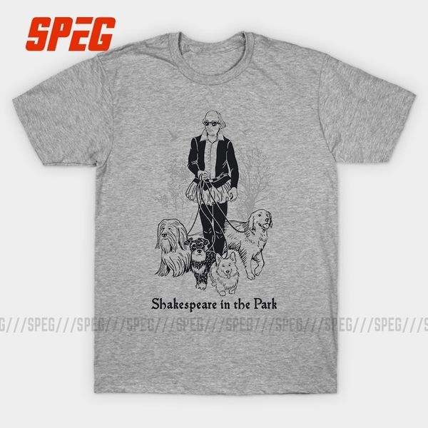 tee shirts shakespeare in the park walk a dog youth cotton short sleeve shirt low price male t shirt design
tee shirts shakespeare in the park walk a dog youth cotton short sleeve shirt low price male t shirt design