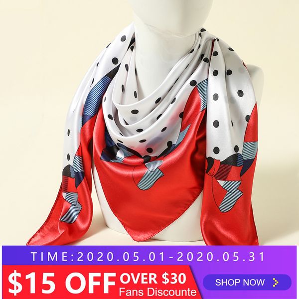 shawls 90*90cm silk large hijab lady head square scarf shawl and wraps women bandana print design neckerchief fashion female foulard, Blue;gray
shawls 90*90cm silk large hijab lady head square scarf shawl and wraps women bandana print design neckerchief fashion female foulard, Blue;gray